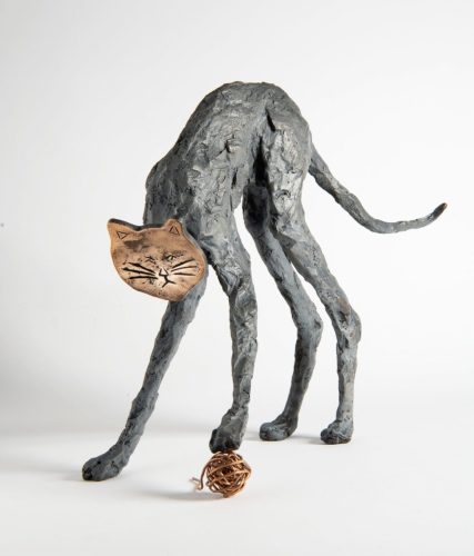 Miau